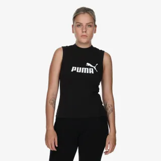 Puma ESS Slim Logo Tank 
