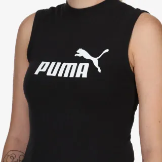 Puma ESS Slim Logo Tank 