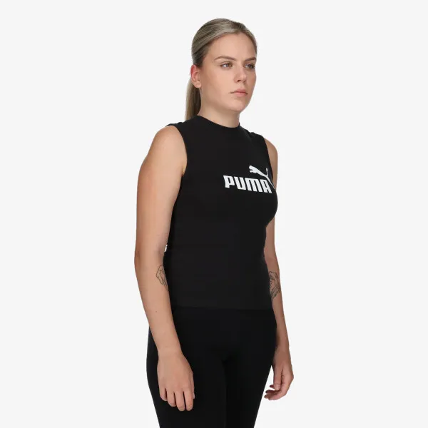 Puma ESS Slim Logo Tank 