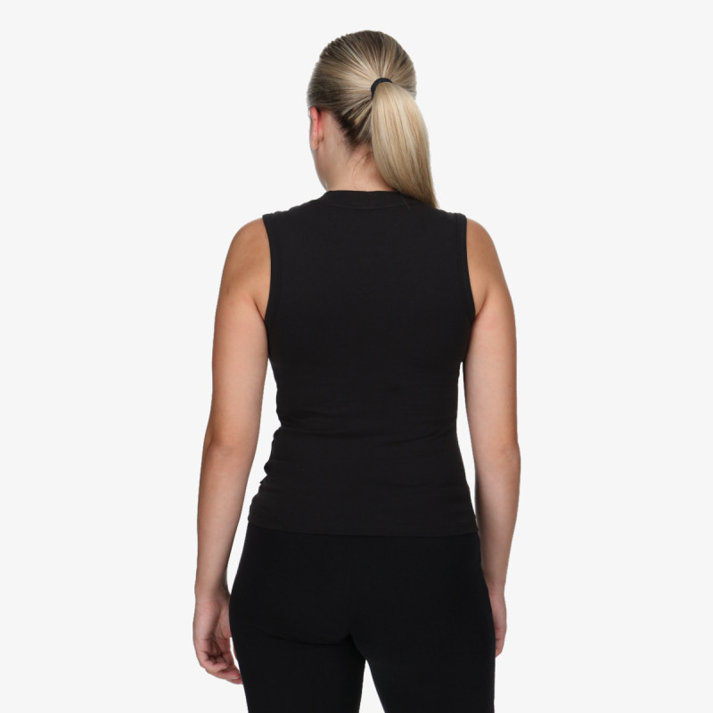 Puma ESS Slim Logo Tank 