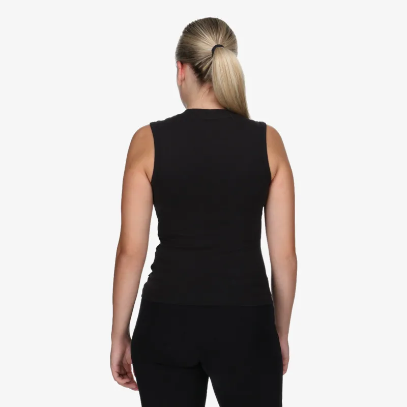 Puma ESS Slim Logo Tank 