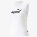 Puma ESS Slim Logo Tank 