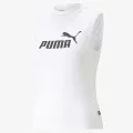 Puma ESS Slim Logo Tank 