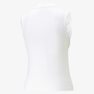 Puma ESS Slim Logo Tank 