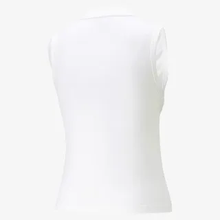 Puma ESS Slim Logo Tank 
