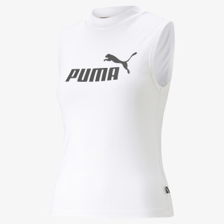 Puma ESS Slim Logo Tank 