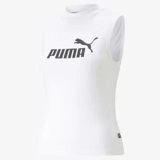 Puma ESS Slim Logo Tank 