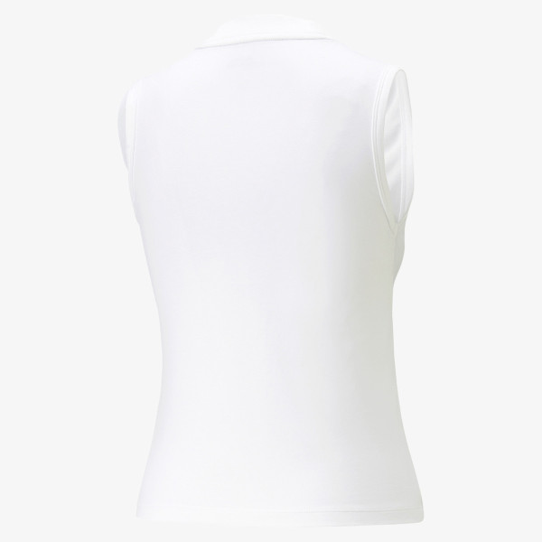 Puma ESS Slim Logo Tank 