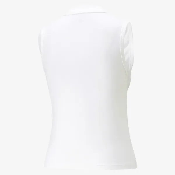 Puma ESS Slim Logo Tank 
