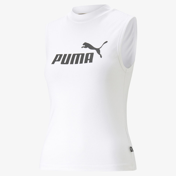 Puma ESS Slim Logo Tank 
