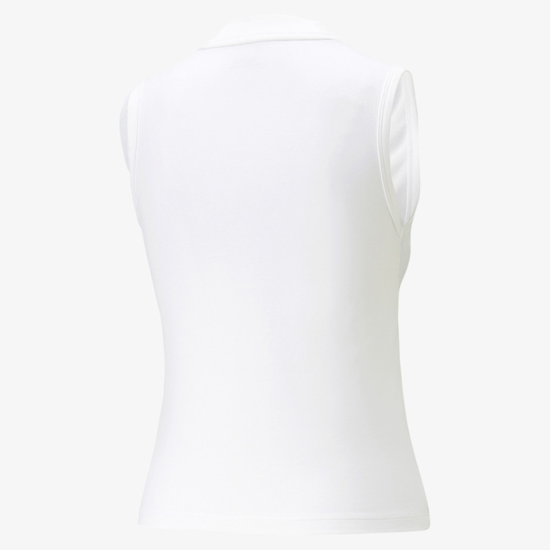 Puma ESS Slim Logo Tank 