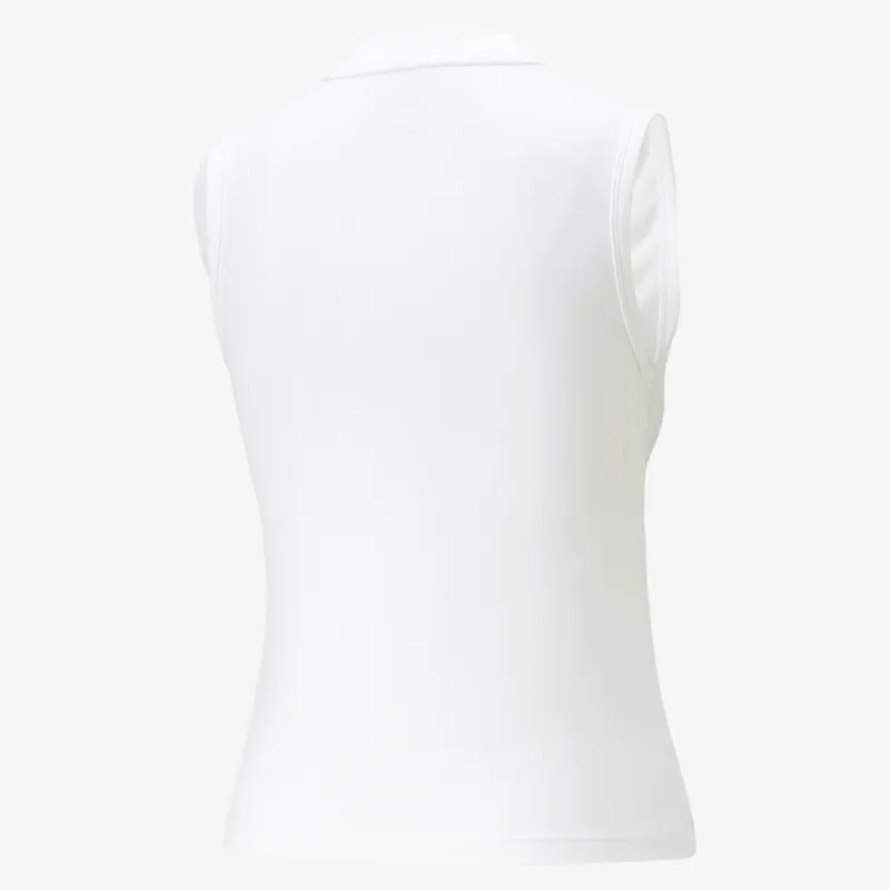 Puma ESS Slim Logo Tank 