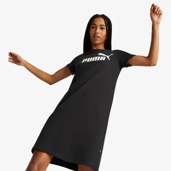 PUMA ESS Logo Dress TR