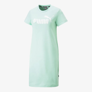 Puma Essentials Logo 
