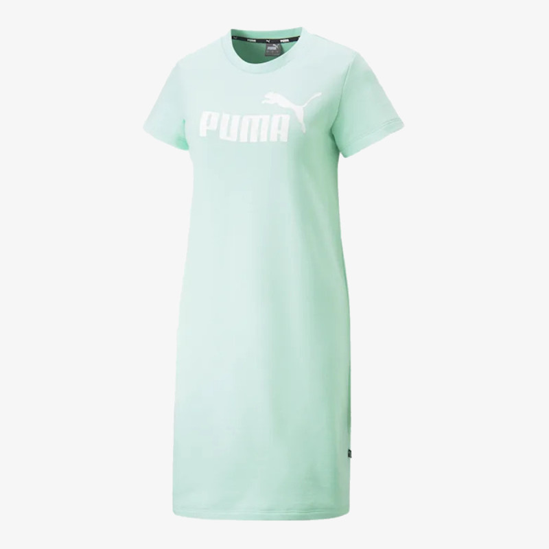 Puma Essentials Logo 