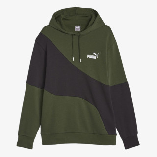 Puma POWER Cat Hoodie TR 