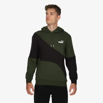 PUMA PUMA POWER Cat Hoodie TR 