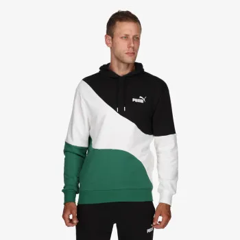 PUMA POWER Cat Hoodie TR