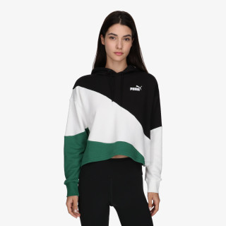 Puma POWER CAT HOODIE 