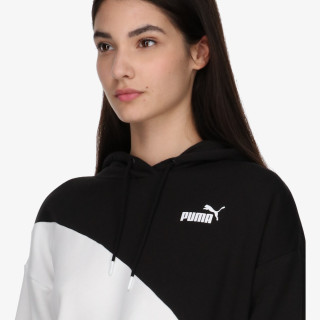 Puma POWER CAT HOODIE 