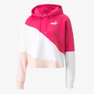 Puma POWER CAT HOODIE 