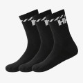 Helly Hansen Cotton Sport Sock 3pk 