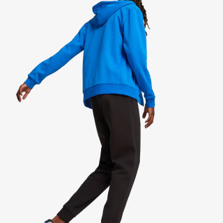 Puma FZ Panel Tracksuit - Overhead Hood 