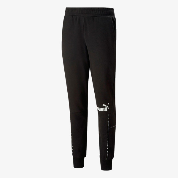Puma ESS BLOCK x TAPE Sweatpants 