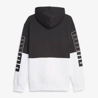 Puma POWER Colorblock Hoodie FL 