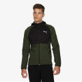 Puma PUMA EVOSTRIPE Full-Zip Hoodie DK 