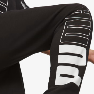 Puma POWER Sweatpants TR cl 