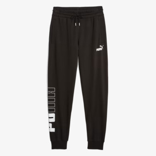 Puma POWER Sweatpants TR cl 