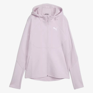 Puma EVOSTRIPE FZ Hoodie 