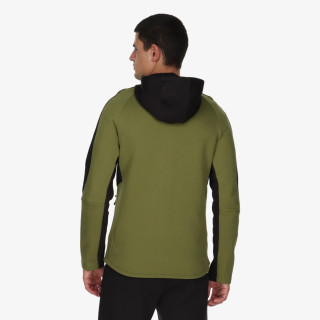 Puma EVOSTRIPE Full-Zip Hoodie 