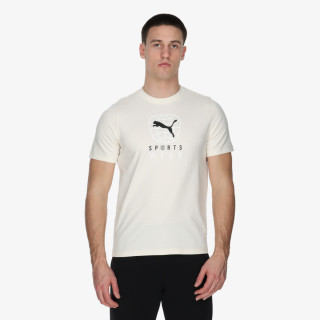 Puma BETTER SPORTSWEAR Tee 