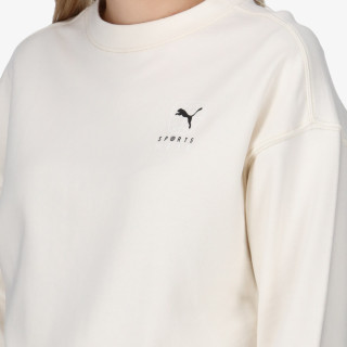 Puma BETTER SPORTSWEAR Crew 
