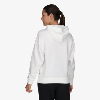 Puma BLOSSOM Script Hoodie TR 