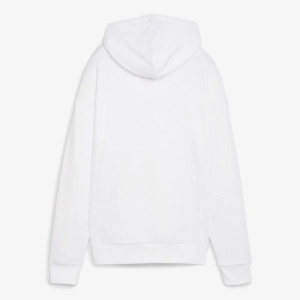Puma BLOSSOM Script Hoodie TR 