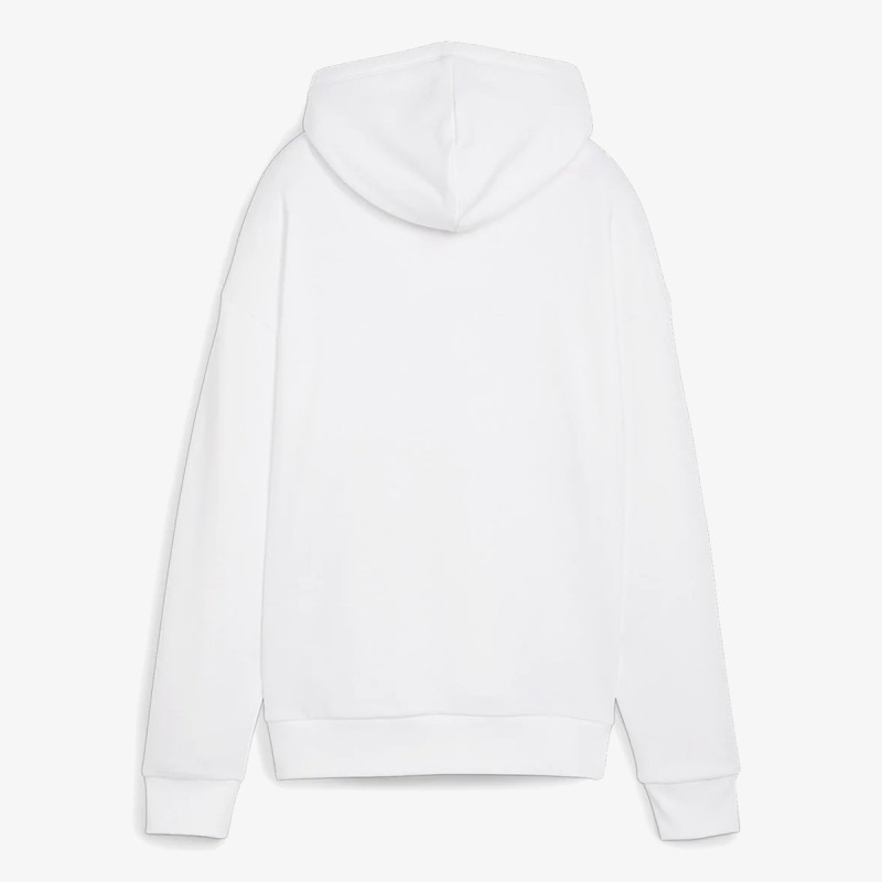 Puma BLOSSOM Script Hoodie TR 