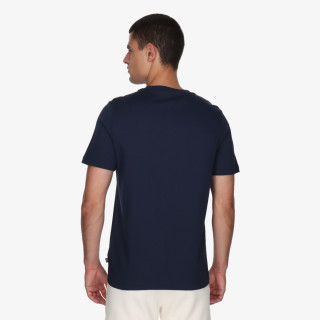 Puma GRAPHICS Triple Logo Tee 
