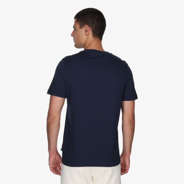 Puma GRAPHICS Triple Logo Tee 