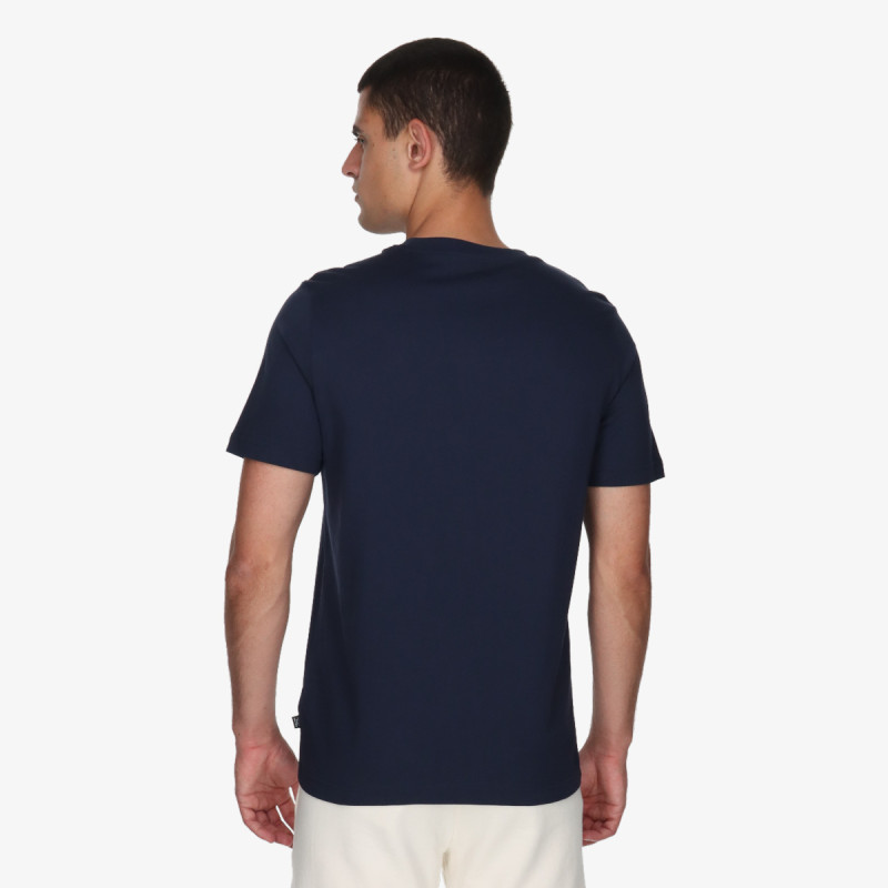 Puma GRAPHICS Triple Logo Tee 