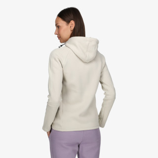 Puma EVOSTRIPE Full-Zip Hoodie 