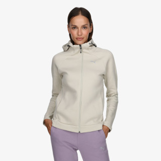 Puma EVOSTRIPE Full-Zip Hoodie 