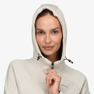 Puma EVOSTRIPE Full-Zip Hoodie 