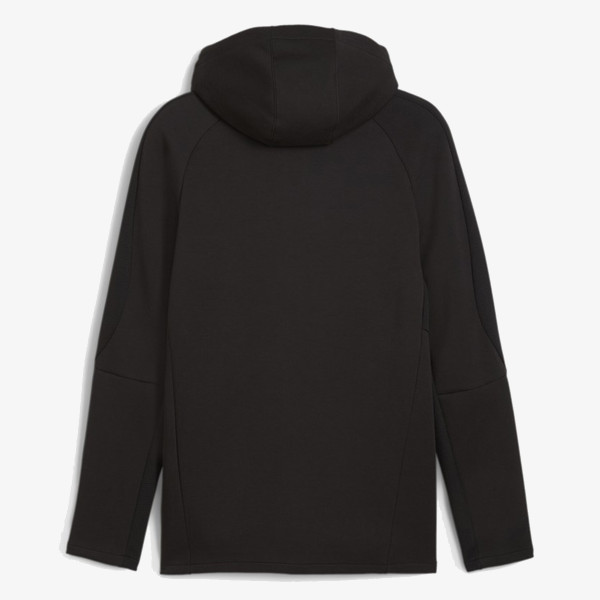 Puma EVOSTRIPE Full-Zip Hoodie DK 
