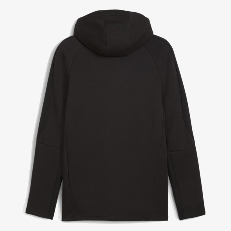 Puma EVOSTRIPE Full-Zip Hoodie DK 