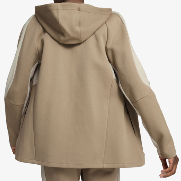 Puma EVOSTRIPE Full-Zip Hoodie DK 