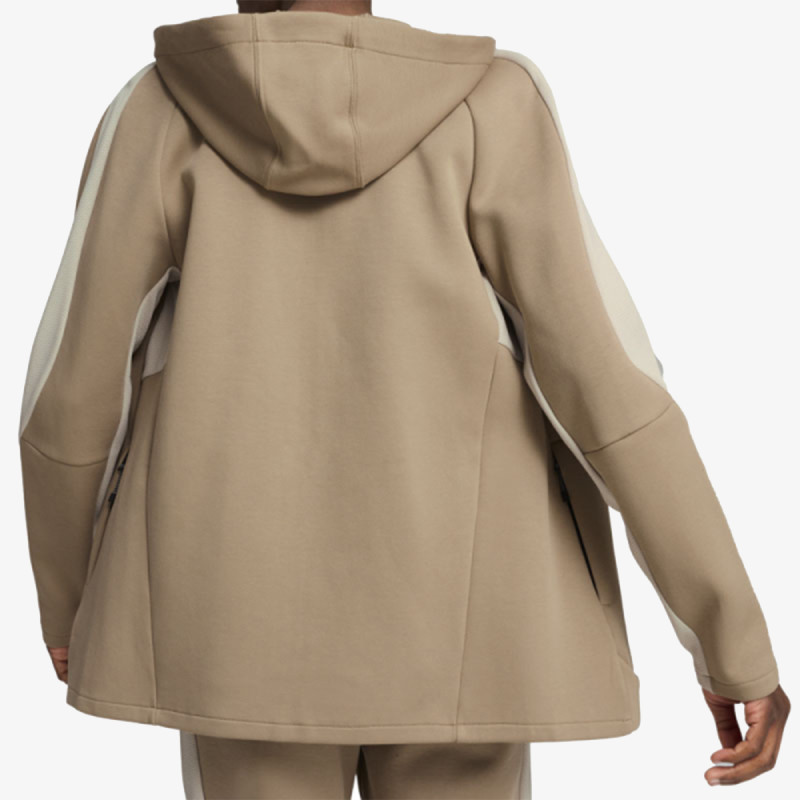 Puma EVOSTRIPE Full-Zip Hoodie DK 