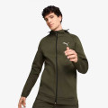Puma EVOSTRIPE Full-Zip Hoodie DK 
